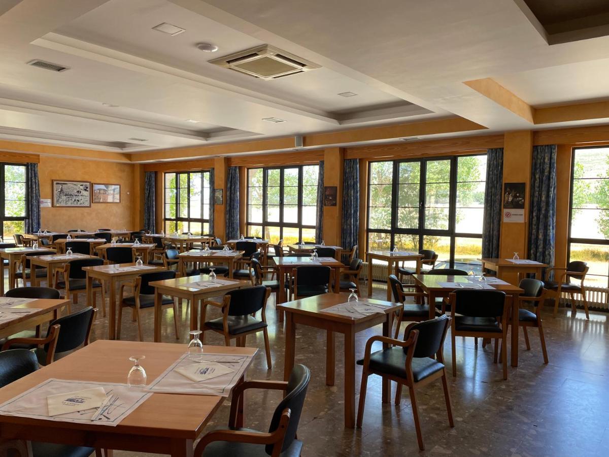 Hotel Restaurante La Canada Fuencaliente de Lucio Esterno foto